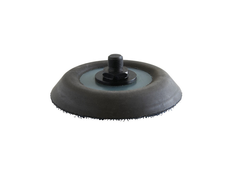 MILWAUKEE Polírozó / csiszoló talp 76 mm - Image 1