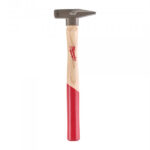MILWAUKEE Lakatos kalapács 200 g Hickory nyéllel