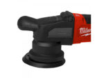MILWAUKEE Akkus polírozó M18 FROP15-502X (2 x 5,0 Ah akku + töltő) - Image 4