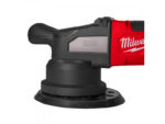MILWAUKEE Akkus polírozó M18 FROP21-502X (2 x 5,0 Ah akku + töltő) - Image 3