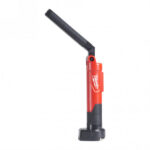 MILWAUKEE Akkus rúdlámpa L4 SL550-301 (1 x 3,0 Ah akku + USB töltőkábel)