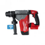 MILWAUKEE Akkus kombikalapács M18 ONEFHP-0X SDS-Plus (akku + töltő nélkül)