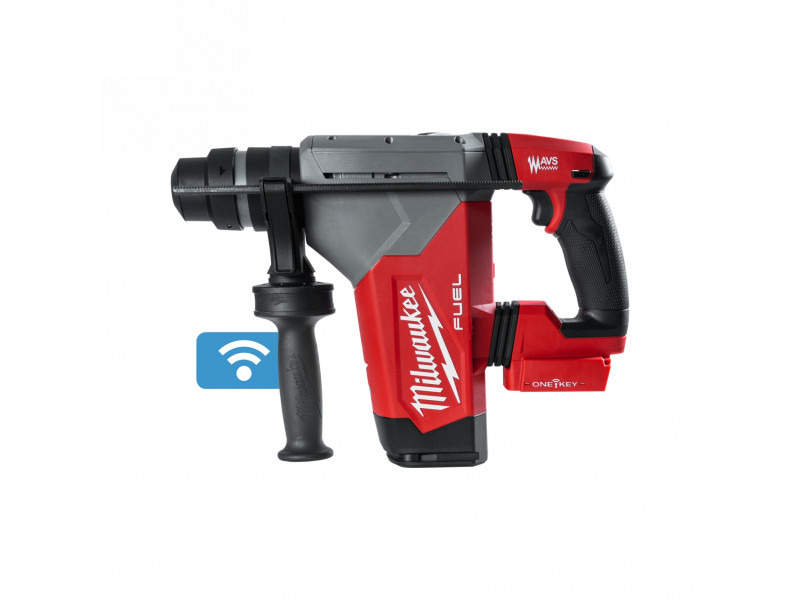 MILWAUKEE Akkus kombikalapács M18 ONEFHP-0X SDS-Plus (akku + töltő nélkül) - Image 1