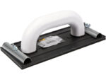 Csiszolótuskó 100 x 225 mm csavaros