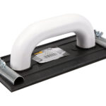 Csiszolótuskó 100 x 225 mm csavaros