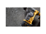 DEWALT Akkus fúrókalapács 18 V szénkefe nélküli (2 x 1,7 Ah akku + töltő + TSTAK) DCH172E2T - Image 4