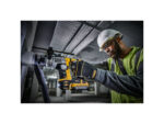 DEWALT Akkus fúrókalapács 18 V szénkefe nélküli (2 x 1,7 Ah akku + töltő + TSTAK) DCH172E2T - Image 5