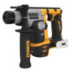 DEWALT Akkus fúrókalapács 18 V szénkefe nélküli (Akku + töltő nélkül) DCH172N