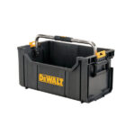DEWALT ToughSystem Nyitott szerszámtároló 325 x 555 x 277 mm