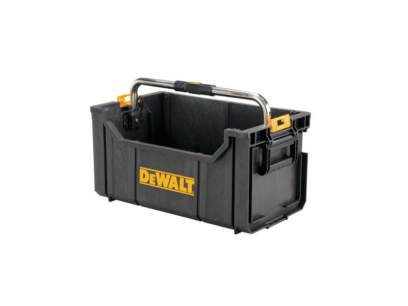 DEWALT ToughSystem Nyitott szerszámtároló 325 x 555 x 277 mm - Image 1