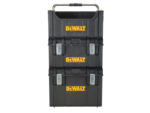 DEWALT ToughSystem Nyitott szerszámtároló 325 x 555 x 277 mm - Image 3