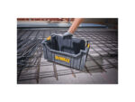 DEWALT ToughSystem Nyitott szerszámtároló 325 x 555 x 277 mm - Image 4