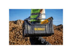 DEWALT ToughSystem Nyitott szerszámtároló 325 x 555 x 277 mm - Image 5