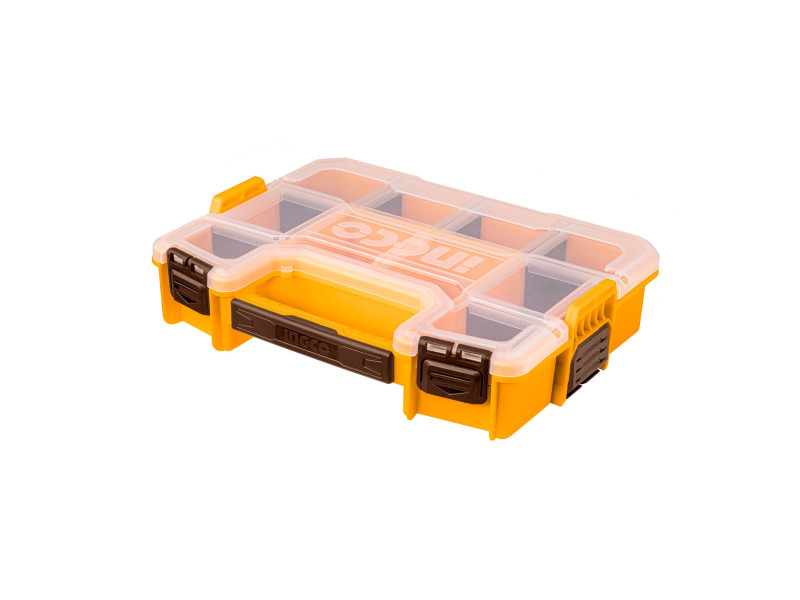 INGCO Organiser 305 x 230 x 65 mm - Image 1