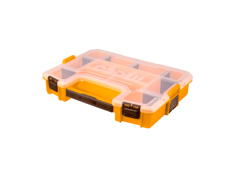 INGCO Organiser 370 x 290 x 65 mm - Image 1