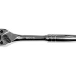 YATO Racsnis hajtószár 1/4" 125 mm 72T CrV