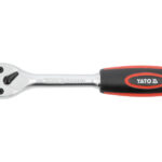 YATO Racsni hajtószár 3/8" 160 mm 90T