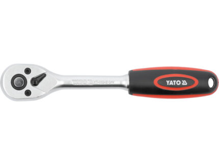 YATO Racsni hajtószár 3/8" 160 mm 90T