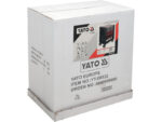 YATO Üres szerszámkocsi 7 fiókos - Image 5