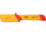 YATO Kábelvágó kés 38 x 155 mm 1000 V-ig szigetelt - Image 2