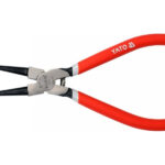 YATO Seeger fogó 180 mm belső egyenes