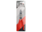 YATO Seeger fogó 180 mm belső egyenes - Image 3