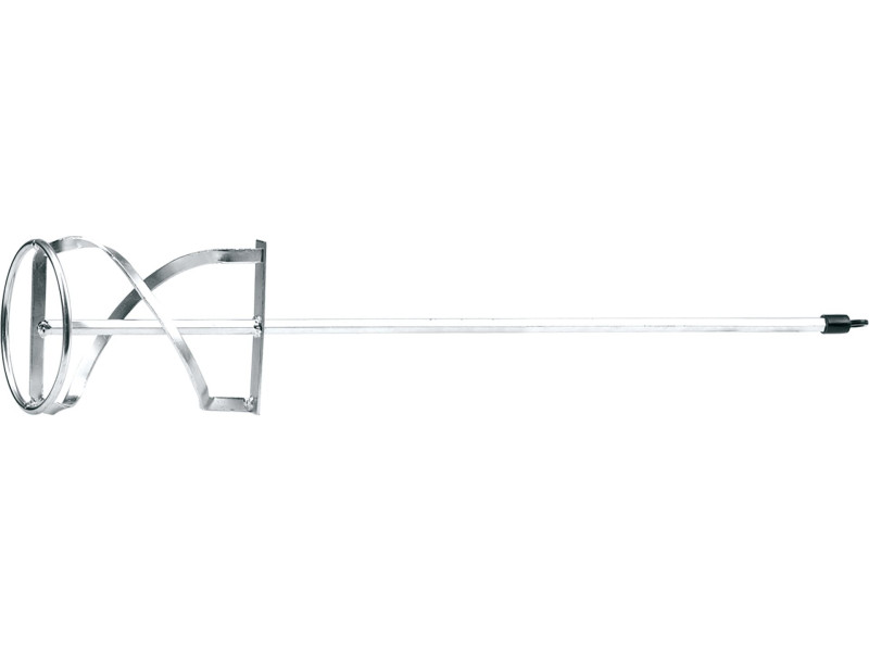 Keverőszár (habarcs) 90 x 510 mm - Image 1