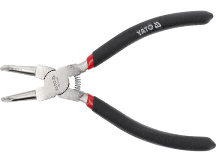 YATO Seeger fogó 150 mm külső egyenes