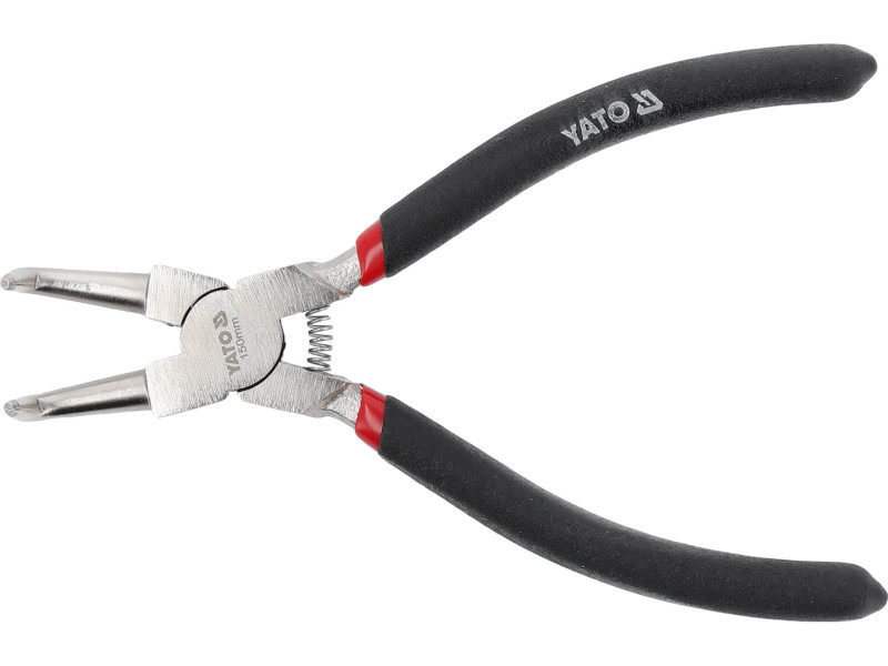 YATO Seeger fogó 150 mm külső egyenes - Image 1