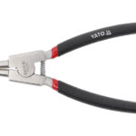 YATO Seeger fogó 150 mm külső hajlított
