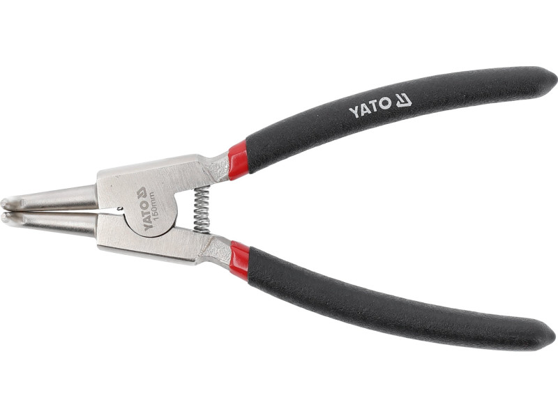 YATO Seeger fogó 150 mm külső hajlított - Image 1