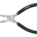 YATO Seeger fogó 150 mm belső egyenes