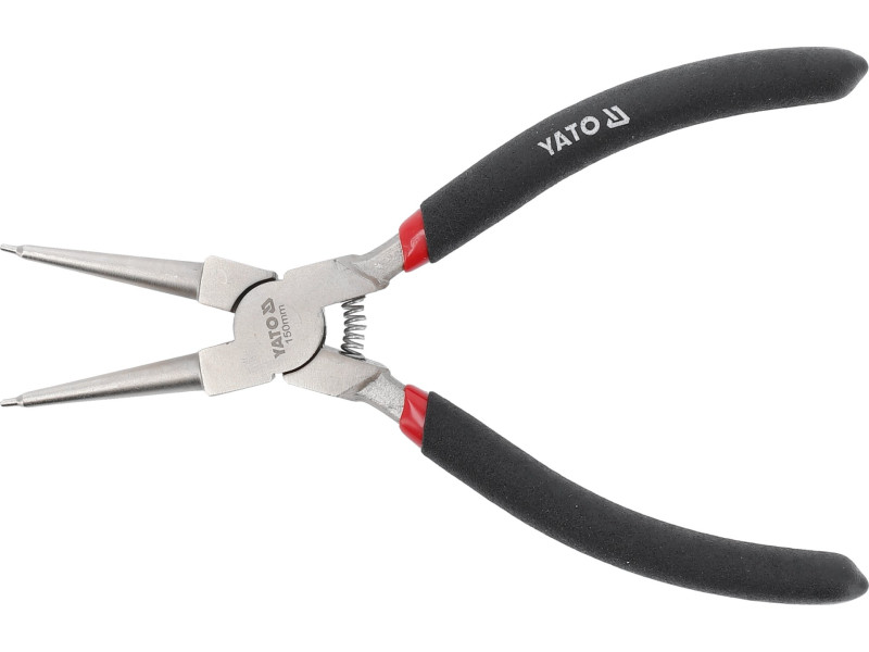 YATO Seeger fogó 150 mm belső egyenes - Image 1
