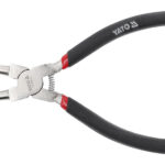 YATO Seeger fogó 150 mm belső hajlított