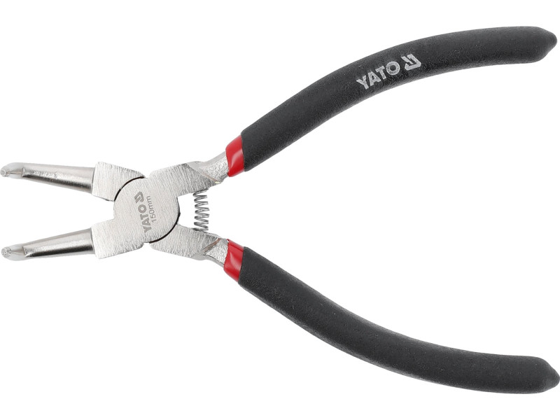 YATO Seeger fogó 150 mm belső hajlított - Image 1