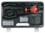 YATO Szegecsanyahúzó M3-M12 360 mm - Image 4