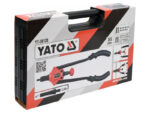 YATO Szegecsanyahúzó M3-M12 360 mm - Image 6