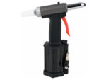 YATO Pneumatikus popszegecshúzó 1/4", 0,7 MPa, 54 l/min - Image 3
