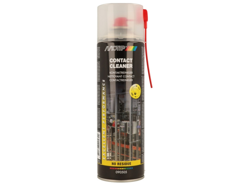 MOTIP Kontakt spray 500 ml - Image 1