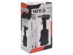YATO Pneumatikus popszegecshúzó 1/4" 4,0 - 6,4 mm - Image 4