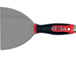 YATO Gipszkarton spakli 125 mm inox bitheggyel - Image 2