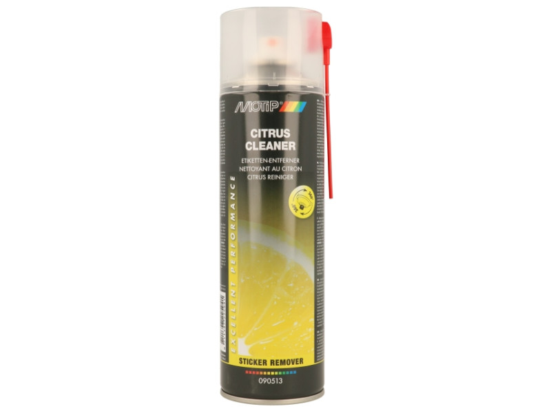 MOTIP Matrica eltávolító 500 ml - Image 1