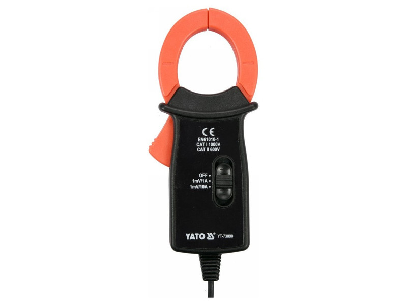 YATO Lakatfogó adapter - Image 1