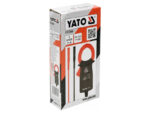 YATO Lakatfogó adapter - Image 4