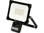 YATO Elektromos LED reflektor mozgásérzékelős 30 W