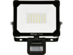 YATO Elektromos LED reflektor mozgásérzékelős 30 W - Image 2