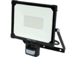 YATO Elektromos LED reflektor mozgásérzékelős 4750 lm 50 W
