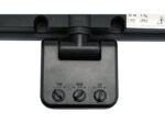YATO Elektromos LED reflektor mozgásérzékelős 4750 lm 50 W - Image 5