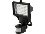 YATO Napelemes LED lámpa mozgásérzékelős 4W - Image 3