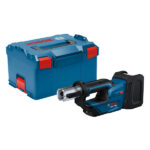 BOSCH Akkus forgófejes présgép 360° GPT 18V-19 (Akku és töltő nélkül)